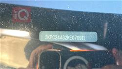 هيونداي أكسنت